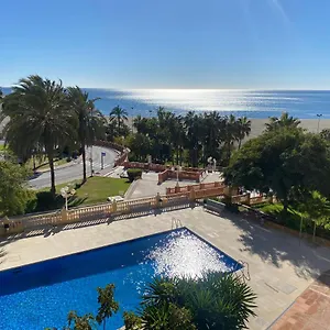 Apartament Puerto Marina, Benalmádena
