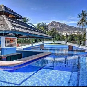 Benalbeach Holidays Benalmâdena Apartamento