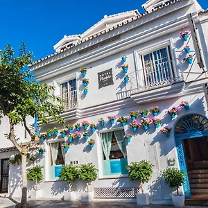 Boutique Pueblo Hotel