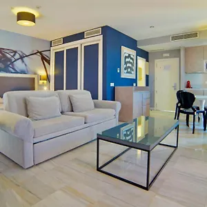 Hydros Hotel&spa Apartamento