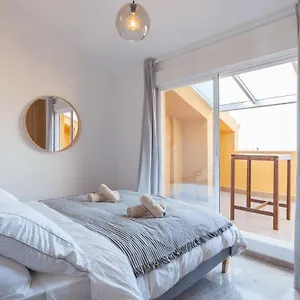 Sol Wabi Apartamento