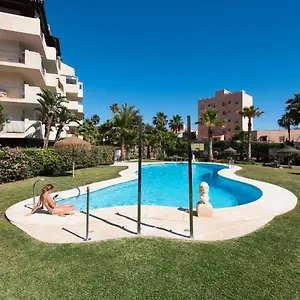 New Royal Torrequebrada 2 Pets Friendly & Ideal For Family Groups Apartamento