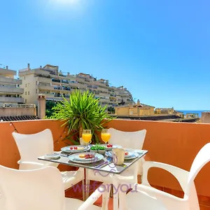 Weforyou Starfish With Swimming Pool And Parking Apartamento
