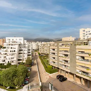 Blonzu Camerun Apartamento