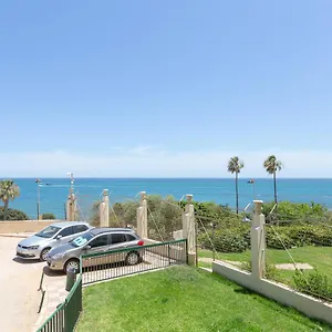 Con Vistas Al Mar Apartamento
