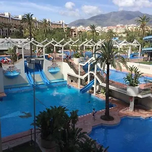 Lägenhetshotell Benal, Benalmádena