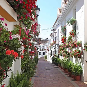 Bed & Breakfast I Am La And, Benalmádena