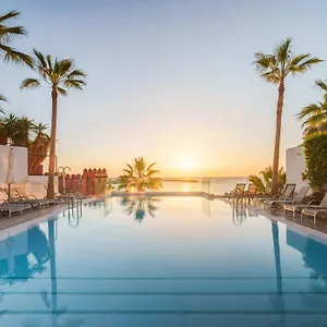 Hotel Spirit, Benalmádena