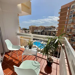 Aquamarina Sea View Apartamento