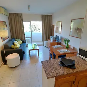 Apartament Benalbeach By Alfresco, Benalmádena