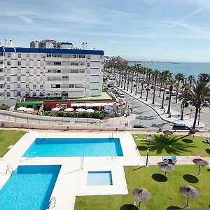 Apartment Aloha Playa, Benalmádena