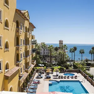 Lägenhet Vistamar, Benalmádena