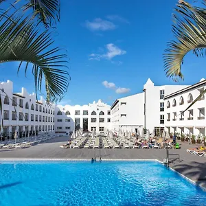 Mac Puerto Marina Отель