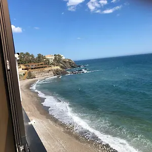 Apartment Malibu Playa, Benalmádena