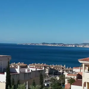 Apartment Golf, Benalmádena