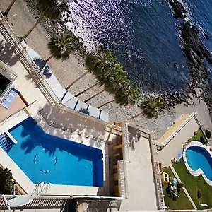 Apartment Costa, Torremuelle, Benalmádena
