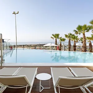Hotell Benalma Costa Del Sol, Benalmádena