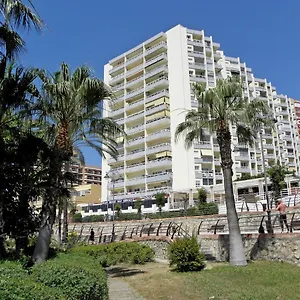 Lägenhet Jsm, Benalmádena