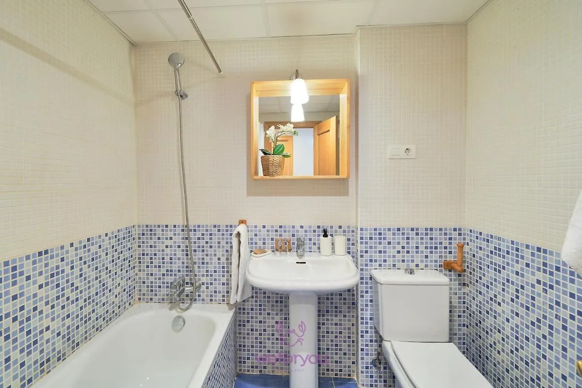 Apartament Weforyou Two Bedrooms Calm & Sunny Benalmádena