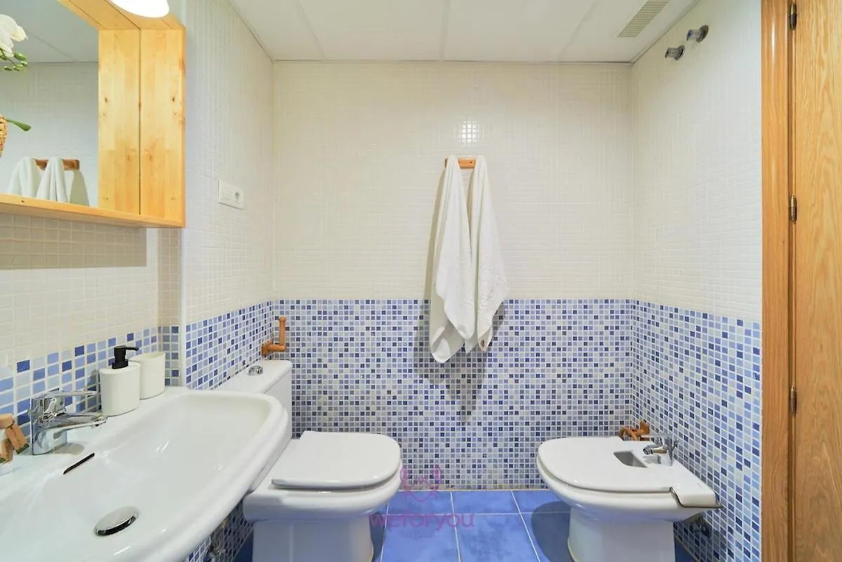 Weforyou Two Bedrooms Calm & Sunny Benalmádena 0*,  Hiszpania