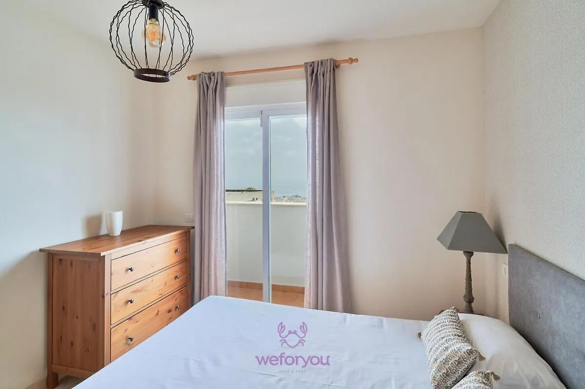 Weforyou Two Bedrooms Calm & Sunny Benalmádena Hiszpania