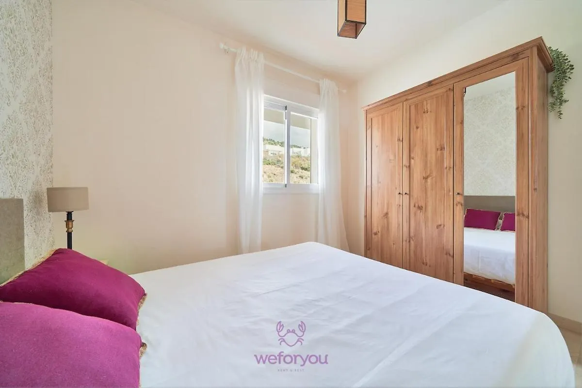 Weforyou Two Bedrooms Calm & Sunny Benalmádena 0*,  Hiszpania