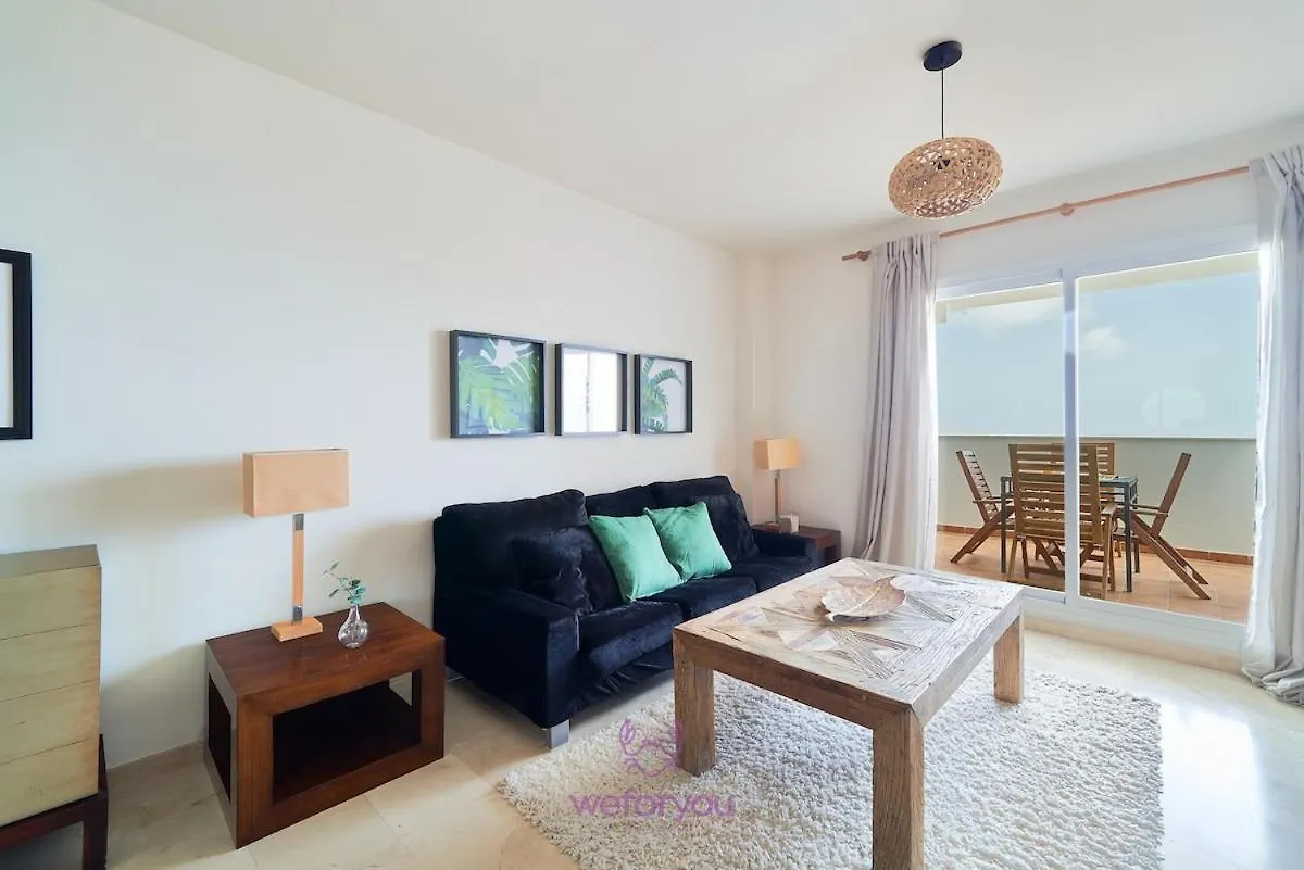Weforyou Two Bedrooms Calm & Sunny Benalmádena 0*,